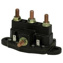 Cole Hersee 24450-BX; 12V Motor Reversing Solenoid