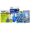 Water-Clogged Ears Relief Bundle
