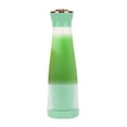 thumbnail image 5 of Exprimidor recargable portátil, 400 ml de capacidad, 4 cuchillas de corte 360°, batería de 1200 mAh, 15-20 W de potencia, diseño de vaso pequeño, a prueba de fugas, mezcla eficiente, botella de agua, 5 of 5