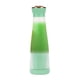 thumbnail image 5 of Licuadora portátil para jugos | Mini licuadora de mano recargable para batidos | Vaso a prueba de fugas de 400 ml | Mezclador de frutas inalámbrico USB para exteriores | Batería de 1200mAh | 4, 5 of 5