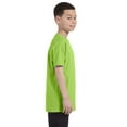 thumbnail image 4 of Jerzees Youth 5.6 oz. DRI-POWER ACTIVE T-Shirt - 29B, 4 of 4