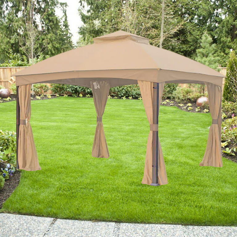 Garden Winds Replacement Canopy Top Cover Compatible with The