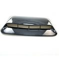 thumbnail image 2 of Sidaley Universal Car Air Scoop Cover Vent Outlet Hood Intake Cubiertas multifuncionales Accesorios para automóviles Amplia aplicación Automoción decorativa y accesorios Filigrana 1, 2 of 6