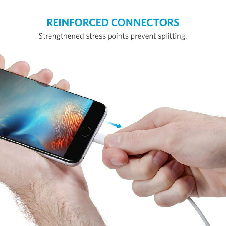 iPhone XR - Lightning - Charging Essentials - iPhone Accessories - Apple
