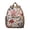 Camel-10, variant on Sports-Themed Students Backpack with Baseball and Softball Prints - Lightweight and Water-Repellent for Students and Teens