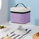 thumbnail image 4 of Bolsa de almuerzo para mujeres y hombres, reutilizable y aislante, a prueba de fugas, para el trabajo, la oficina, picnic o viajes., 4 of 8