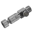 thumbnail image 1 of Airbrush Hose Adapter Quick Release Disconnect Release Coupling Adapter Connect, 1 of 11