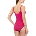 thumbnail image 2 of Profile by Gottex womens  Dandy D-Cup Tankini, 38D, 2 of 3