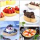 thumbnail image 4 of Paquete de 27 Anillos de Tarta de Acero Inoxidable, Anillo de Mousse de Pastel Perforado Resistente Al Moldes de Mousse de Pastel Cortador de CíRculo Anillo de Pastel, 4 of 4