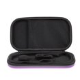 thumbnail image 1 of Universal Stethoscope Carrying Case For Nurses And Doctors Everyday Carry Portable Storage Organizer Size 26X14X4.5CM 1Pcs, 1 of 4