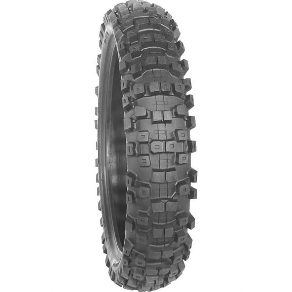 Duro DM-1154 Soft Terrain MX Rear Tire 110/100-18 64M (25-115418-110-TT)