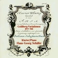 thumbnail image 2 of Hans Georg SCH Fer - Goldberg Variations - Music & Performance - CD, 2 of 2