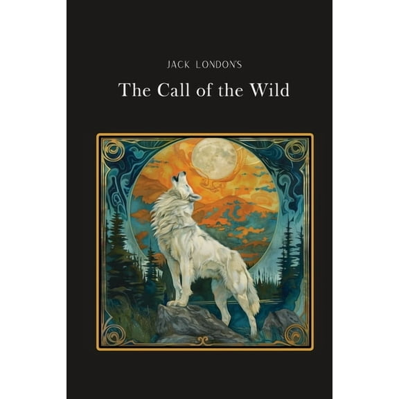 The Call of the Wild: Silver Edition (adapted for struggling readers), (Paperback)