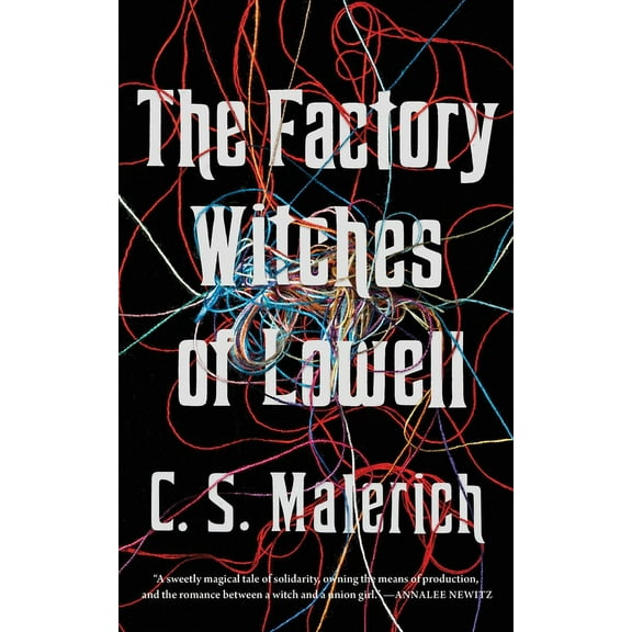 Factory Witches of Lowell, (Paperback)