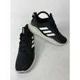 thumbnail image 1 of Adi - das Fluidflow EG3665 Men's 7 Black Running Sneakers, 1 of 6