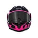 thumbnail image 3 of Casco Motocicleta Certificado Dot Abatible Vertex WKL Ch-103 rosa XL, 3 of 7