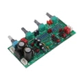 thumbnail image 4 of DX009 Kits De De Control De Tono De Del Amplificador De Potencia de sonido Esté De De 15 V Hugo Tablero de amplificador estéreo de audio, 4 of 7