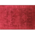 thumbnail image 1 of Ahgly Company Indoor Rectangle Oriental Brown Industrial Area Rugs, 5' x 7', 1 of 4