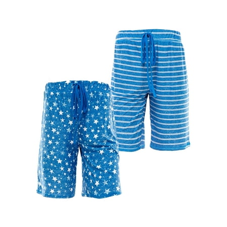

Jaclyn Women s 2 Pack Bermuda Short Set