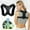 black#364, variant on ddioayh Posture Corrector for Women,Back Brace Posture Corrector Neck Hump,Back Support for Men and Women - Upper Back Pain Relief,Improve Posture,Correct Hunchback,Slouching, Kyphosis