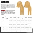 thumbnail image 6 of Yartina Men's Classic Slim Fit Business Tuxedo Outfits Notched Lapel Blazer Vest Trouser Wedding Royal Blue XXL, 6 of 6
