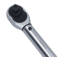 thumbnail image 7 of 1/2" Drive Torque Wrench 60 - 360NM / 44 - 265 ft/lbs, 7 of 7