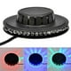 thumbnail image 3 of Iluminación de escenario de sonido RGB LED Party Light para DJ Party KTV, 3 of 7