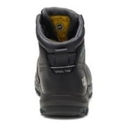 Caterpillar Mae Steel Toe Waterproof Work Boot Women