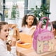 thumbnail image 4 of Bolsas portátiles para alimentos Bolsas de refrigeración frescas y convenientes reutilizables para viajes de picnic FLhrweasw Nuevo, 4 of 8