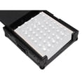 thumbnail image 2 of Odyssey FZGS12RANE64BL Rane Sixty-Four/12" DJ Mixer Black Label Glide Style Case, 2 of 2
