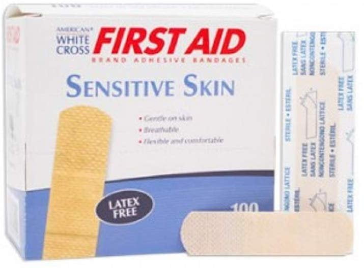 non stick adhesive bandage