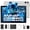 White, variant on BESTSKI 10 Inch Tablet with Keyboard set, Gemini AI Tablet Octa-Core IPS HD Touchscreen, 20GB+64GB (1TB TF Expandable), Widevine L1, 5000mAh, Wi-Fi 6, Face Unlock, Black + Black Keyboard & Mouse Set