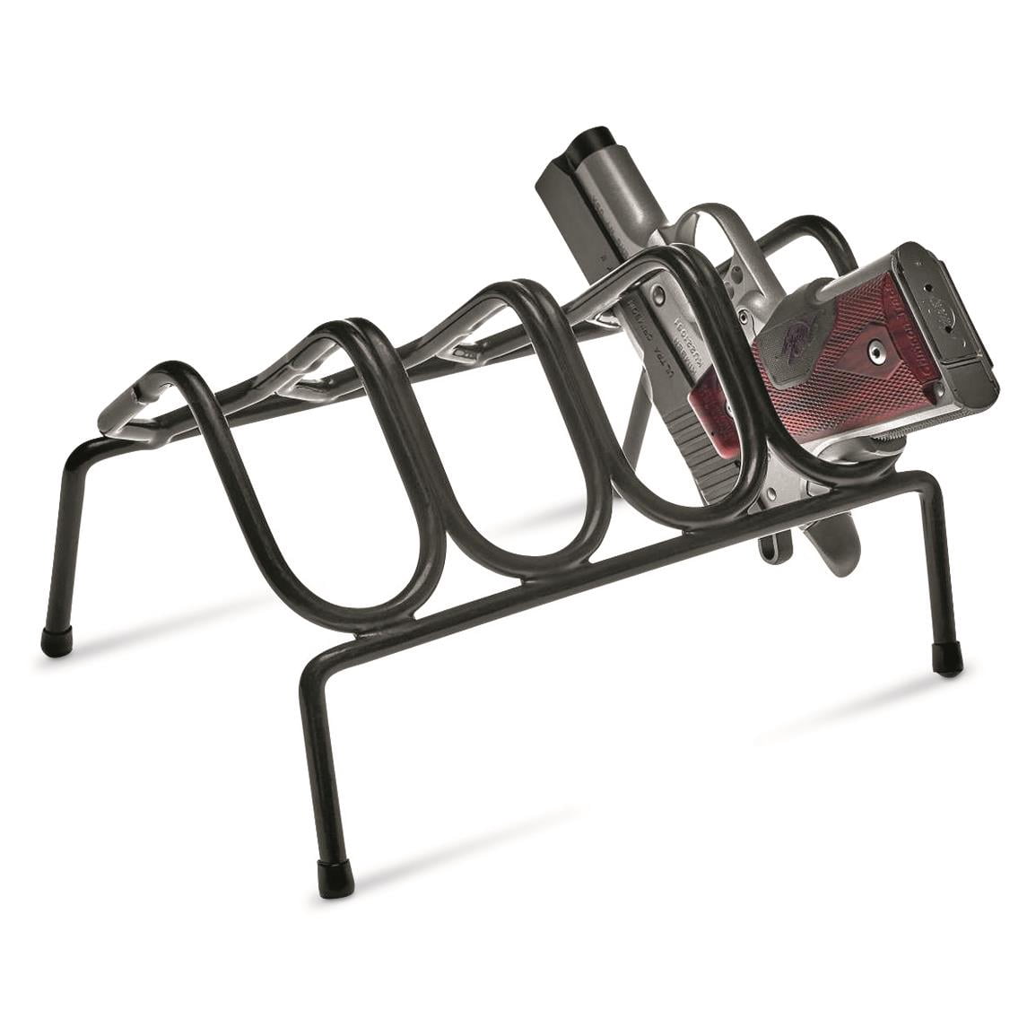 Snap Safe by Hornady Gun Rack - 8