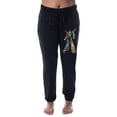thumbnail image 5 of Voltron: Legendary Defender Womens' Character Sleep Jogger Pajama Pants, 5 of 5