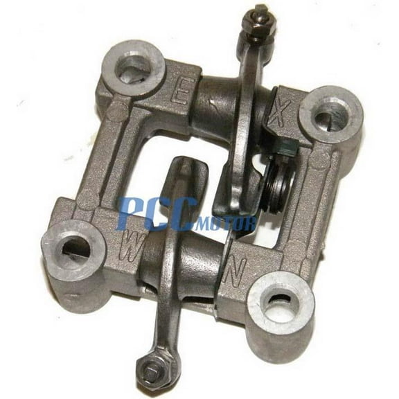 GY6 SCOOTER 125CC 150CC QMI152 QMJ157 ENGINE ROCKER ARMS CAMSHAFT HOLDER RA06