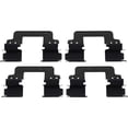 thumbnail image 4 of Beck Arnley Premium Application Specific Material Pads With Hardware 085-6981, 4 of 4
