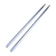 thumbnail image 5 of Baquetas de Batería Strade Fareast Limited 2 Piezas de Metal Antideslizantes 40,5 cm Gris, 5 of 8