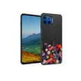 thumbnail image 1 of Compatible with Moto One 5G UW Phone Case, Flowers-11-143 Case Silicone Protective for Teen Girl Boy Case for Moto One 5G UW, 1 of 1