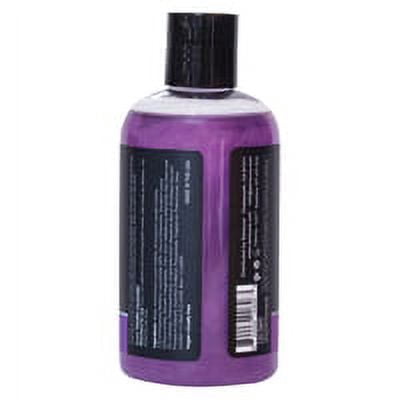 Sensuva Big Flirt Pheromone Bubble Bath-Tropical Tease 8oz- Vanilla Lavender