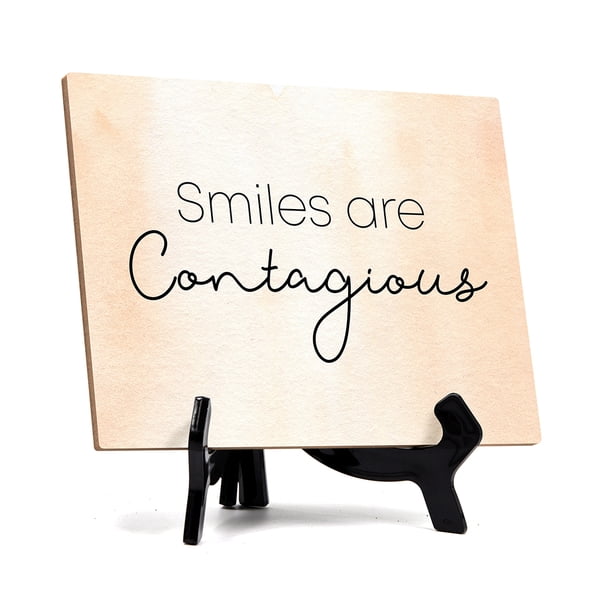 Counter Signs
