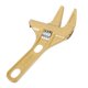 thumbnail image 3 of Llave ajustable multifuncional de mango corto de gran apertura Llave móvil, 3 of 6