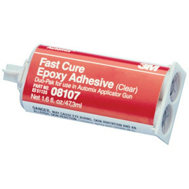 EPOXY ADHESIVE