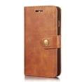 thumbnail image 1 of Funda protectora de cuero para teléfono: adecuada para iPhone i7/i8/SE2/SE3, 1 of 4
