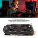 thumbnail image 3 of Tarjeta Gráfica GTX1060, GDDR5 GPU De 192 Bits, 2 Ventiladores De Enfriamiento PCIe 3.0 X16 Tarjeta De Video De Juegos, Tarjeta Gráfica De PC De Escritorio Con , DVI, Puertos, 3 of 7