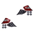 thumbnail image 1 of Par de Calaveras Civic 2012 Honda DEPO ., 1 of 4
