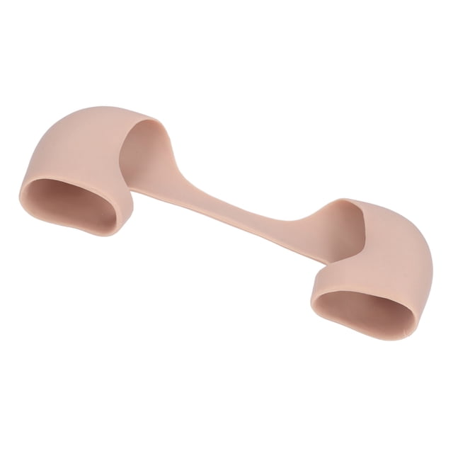 Hombreras de Silicona para Hombres y Mujeres, Hombreras de Silicona Parrilables Elás