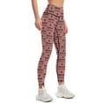 thumbnail image 2 of Clog Instruct BLK Leggings Fitness's gym clothes gym clothing sports woman gym sporty woman push up Womens Leggings, 2 of 6