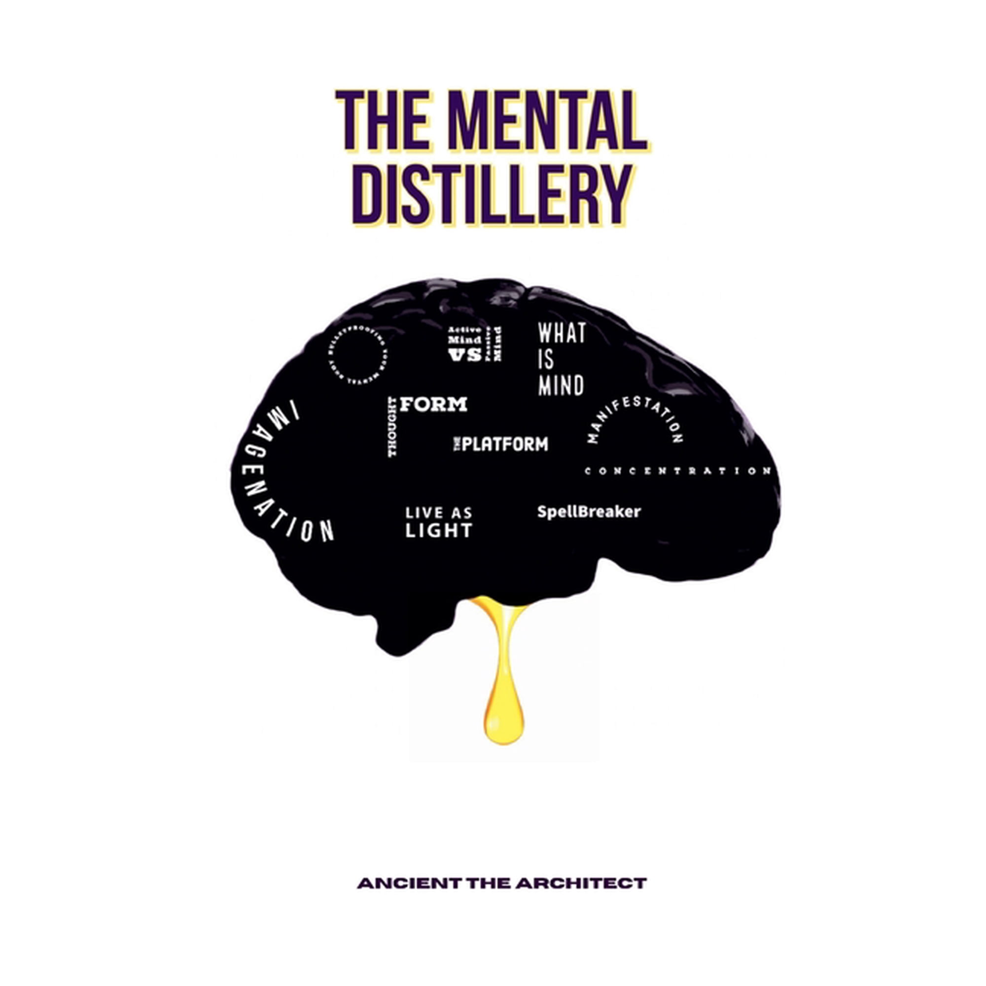 The Mental Distillery (Paperback)