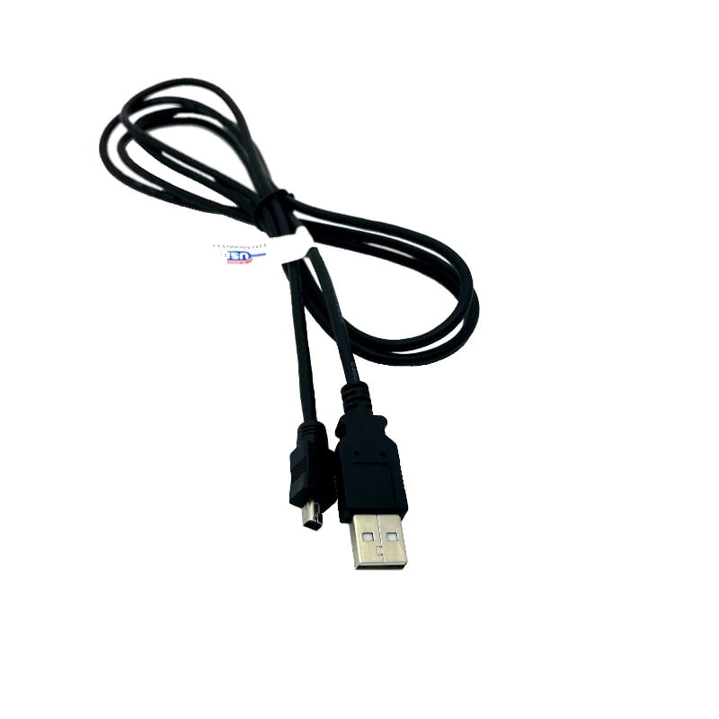 USB PC Computer Data Sync Cable Cord Lead For Kodak EasyShare Z981 Z 981 camera Lysee Data Cables 