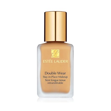 Flawless All-Day Coverage: Estee Lauder Double Wear Stay-In-Place Makeup, 3C1 Dusk, 1Oz/30Ml